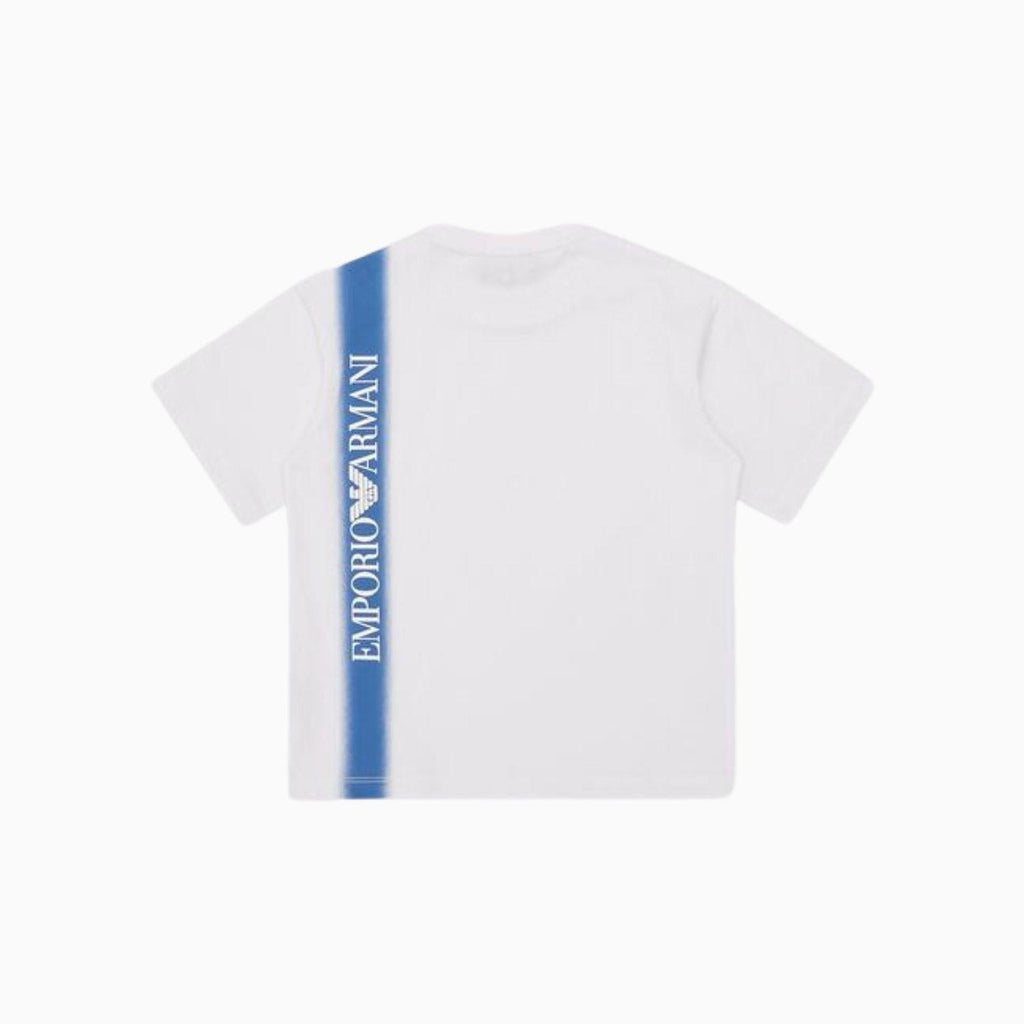 EMPORIO ARMANI T-SHIRT