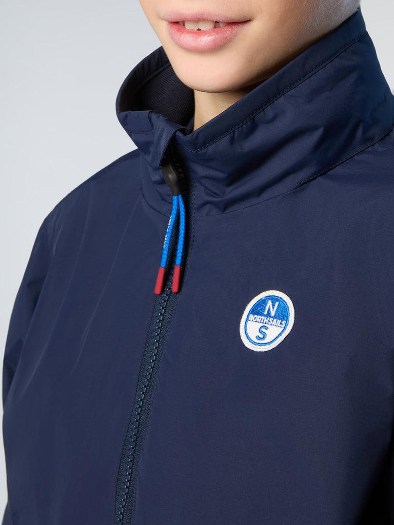 NORTH SAILS SAILOR KIDS JACKET