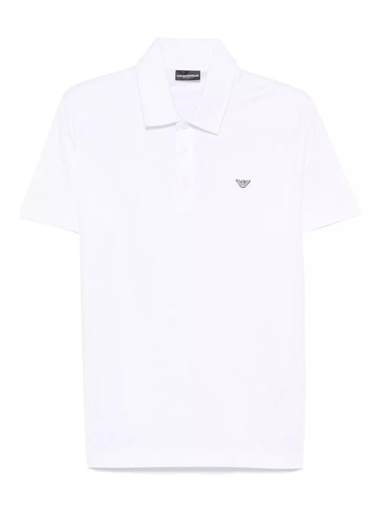 EMPORIO ARMANI POLO BEACHWEAR