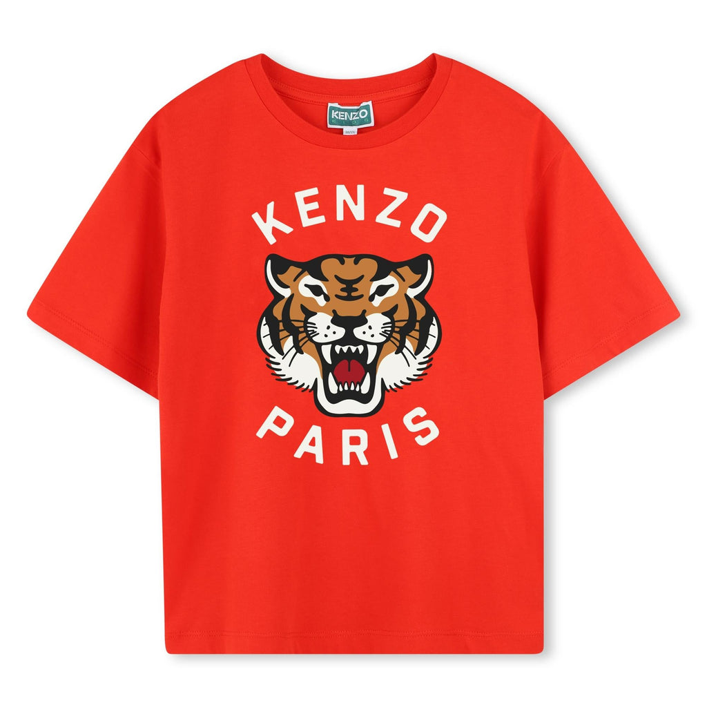 KENZO TEE-SHIRT