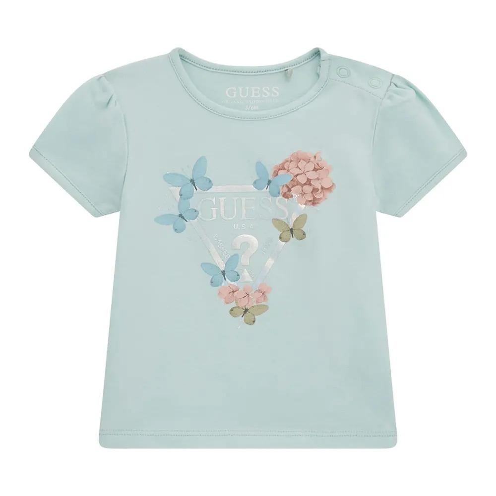 GUESS SS T-SHIRT