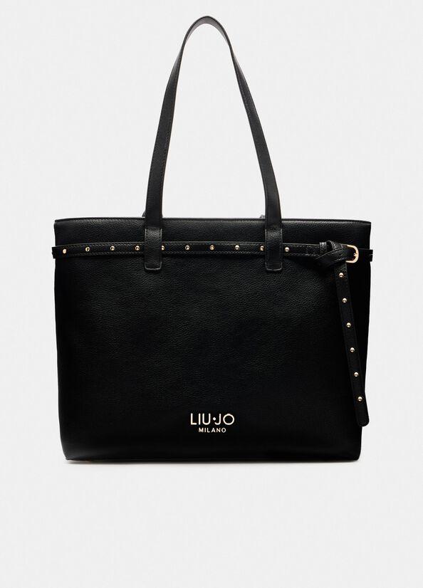 LIU JO SHOPPING BAG