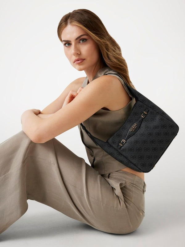 GUESS KATYA HOBO SHOULDER BAG