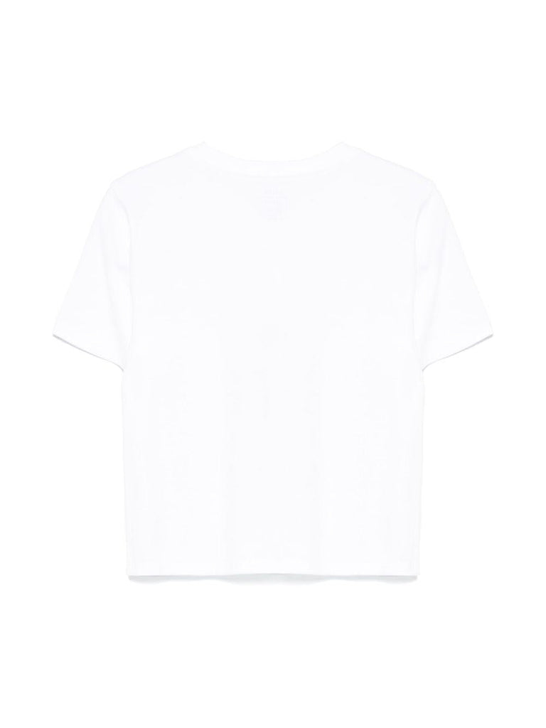 RALPH LAUREN BEARMGTEE-KNIT SHIRTS-T-SHIRT