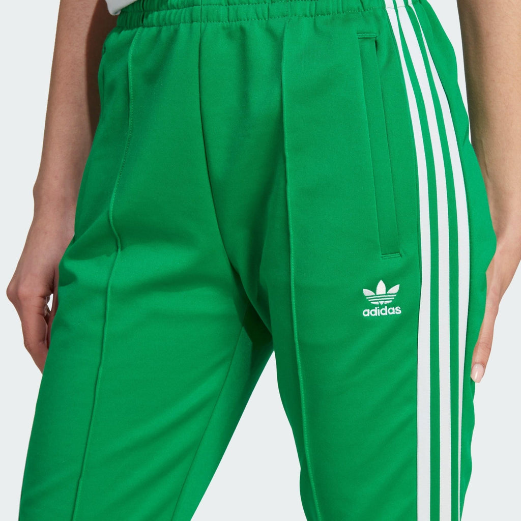 ADIDAS ORIGINALS SST  TRACK PANT