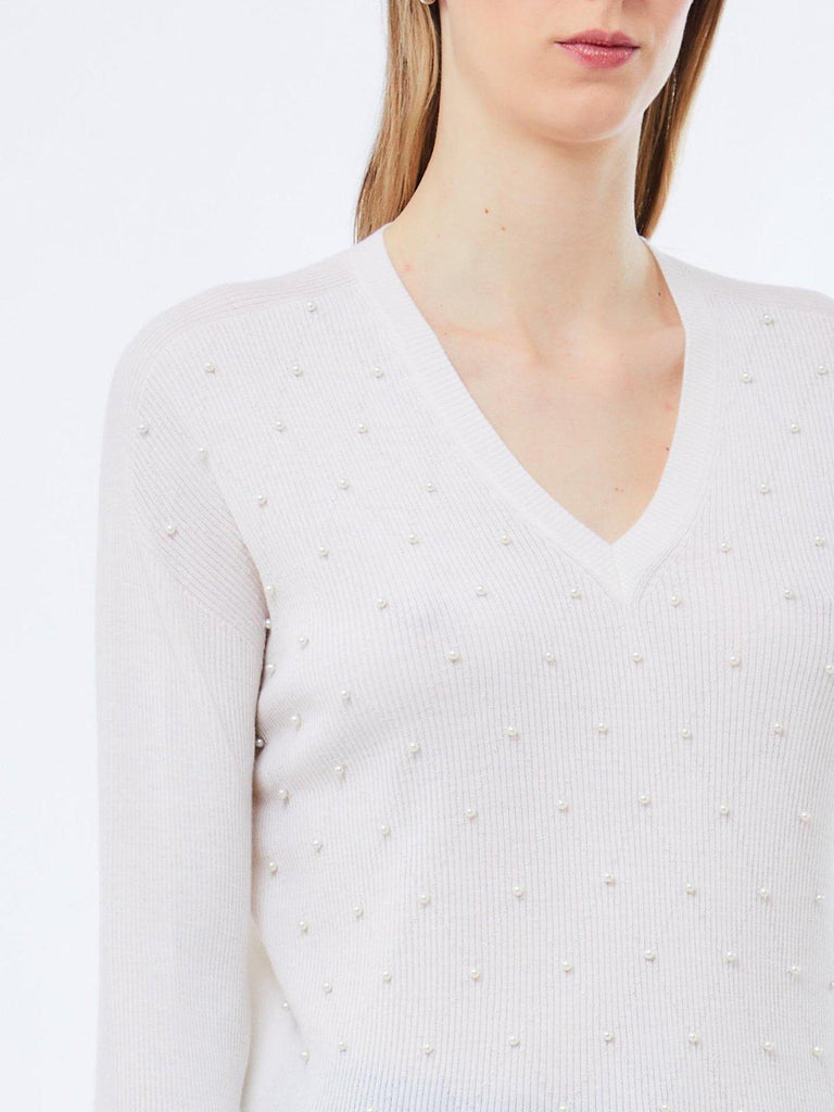 LIU JO MAGLIA CHIUSA M/L
