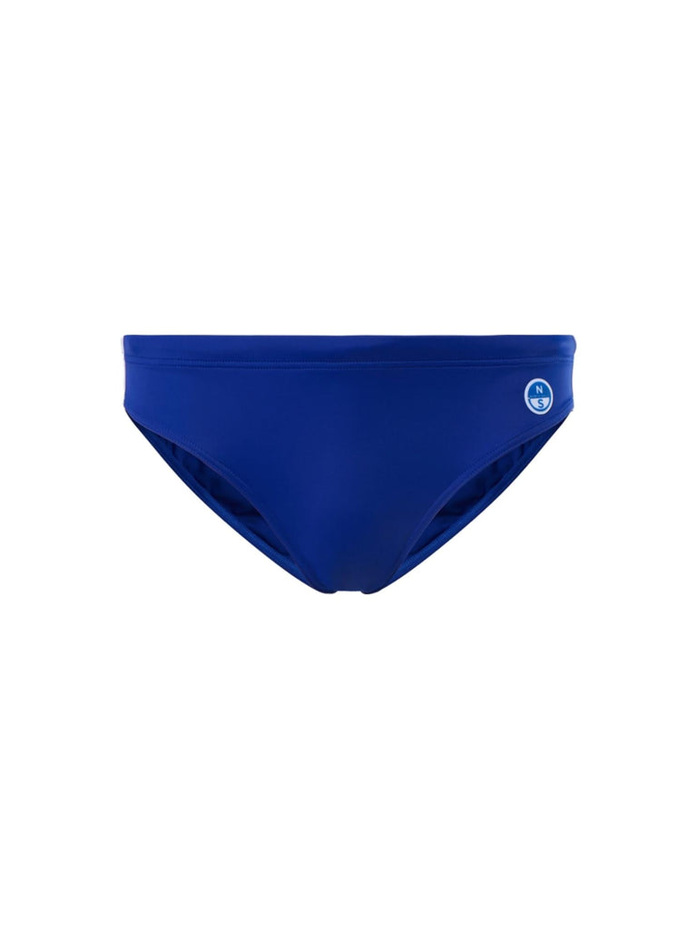 NORTH SAILS SWIM SLIP BEACHWEAR W/STRIPES