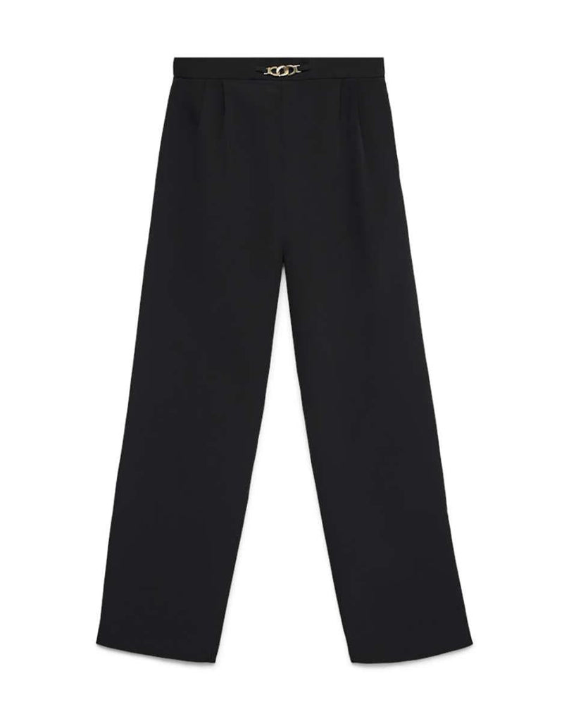 VERO MODA VMHADASSA MW PANT WVN BTQ GA