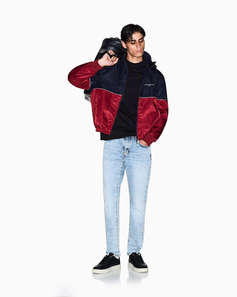 ARMANI EXCHANGE 5 POCKETS PANT