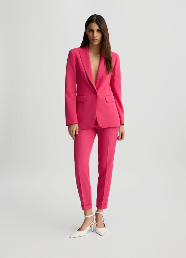 LIU JO ECS NEW YORK LUXURY REG.W.