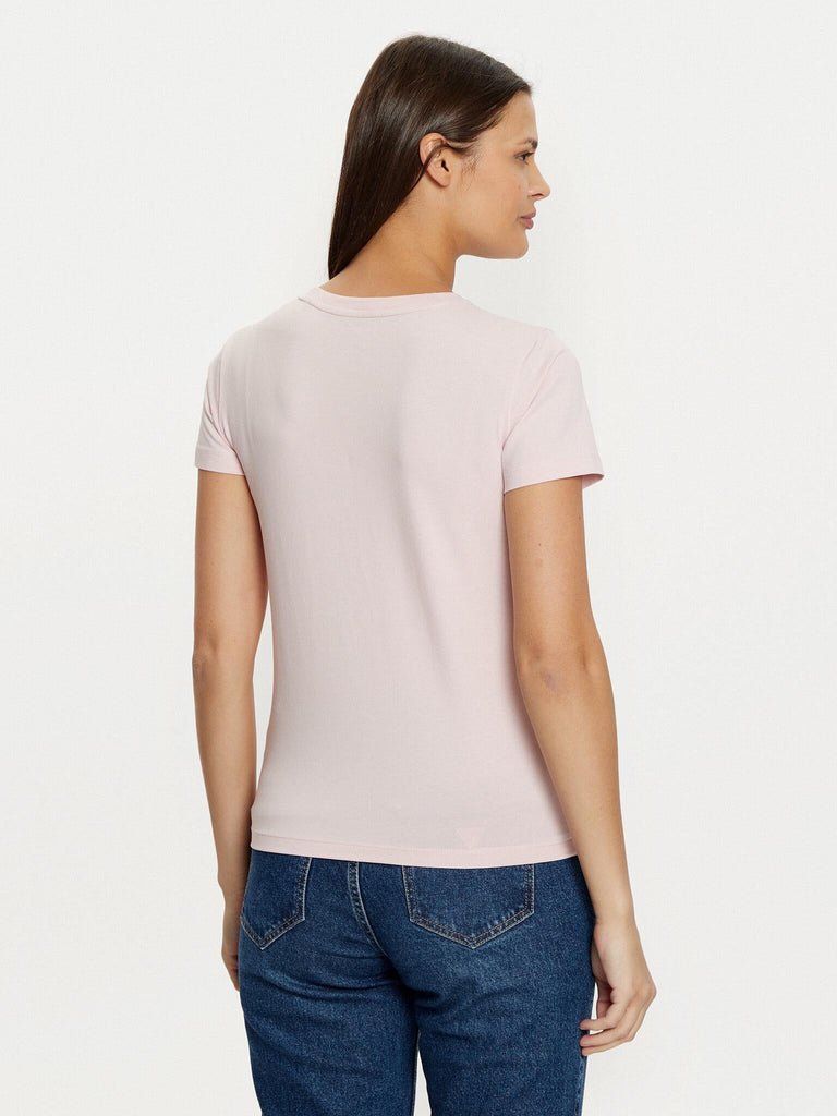 GUESS GJ SS SLIM PKT TEE