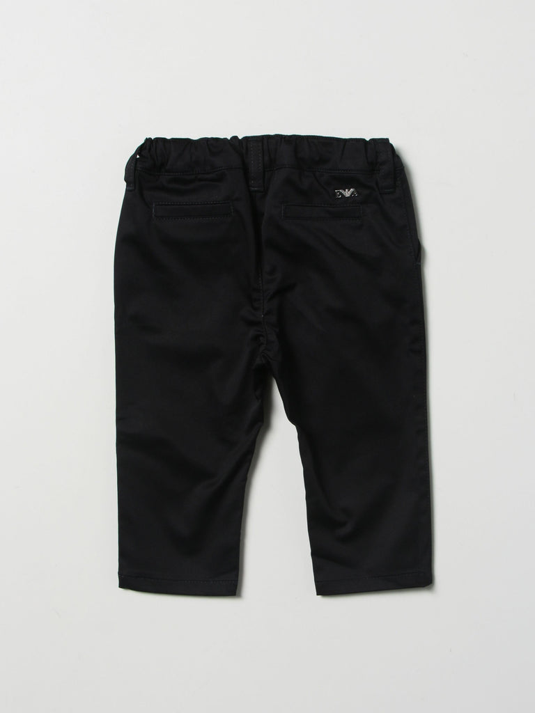 EMPORIO ARMANI PANTALONI