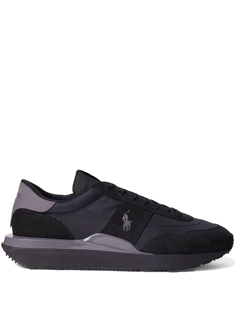 RALPH LAUREN TRAIN 89 PP-SNEAKERS-LOW TOP LACE