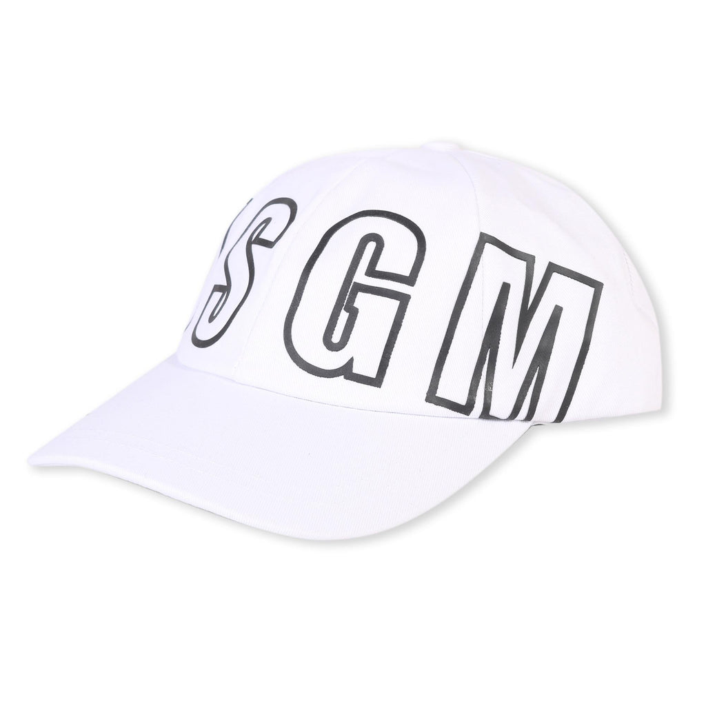 MSGM CAP