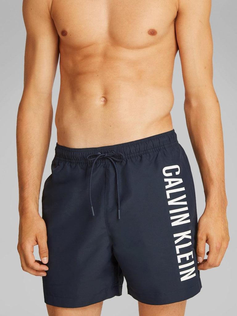 CALVIN KLEIN MEDIUM DRAWSTRING