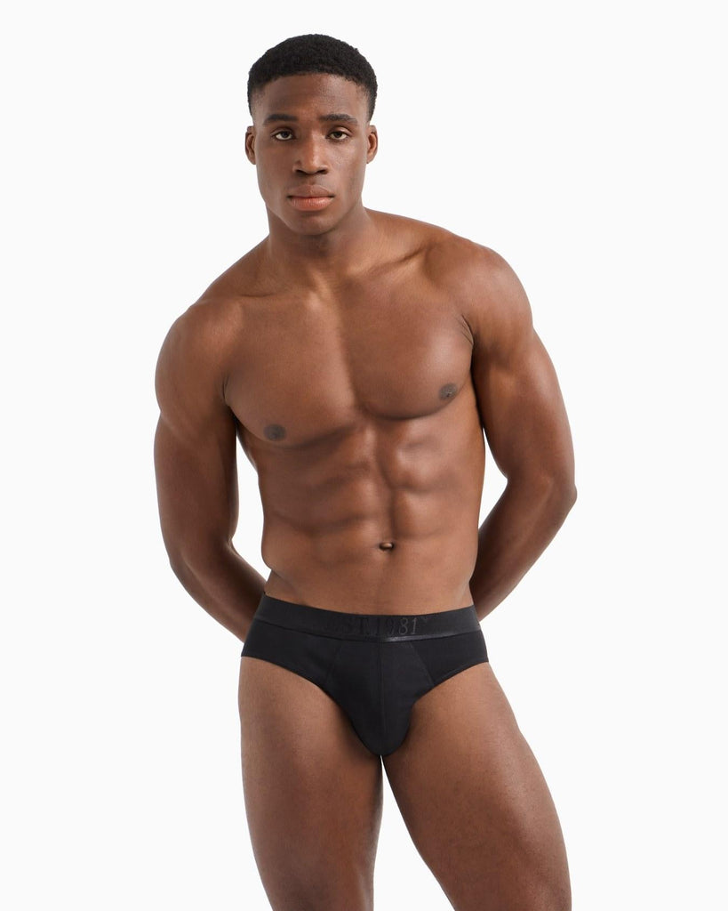 EMPORIO ARMANI 3 PACK BOTTOM