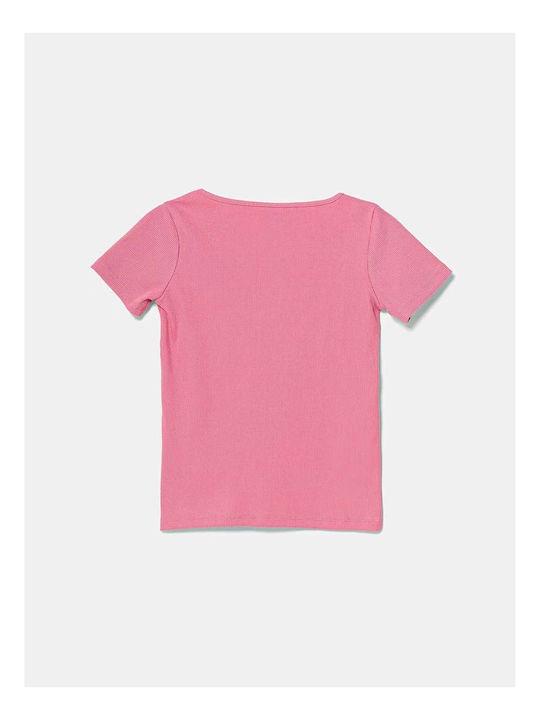 GUESS SS KNIT TOP_MINIME