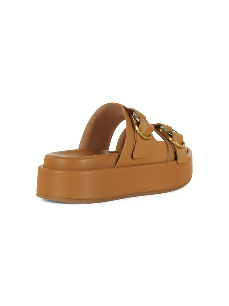 PINKO FLORES 01 - SANDAL