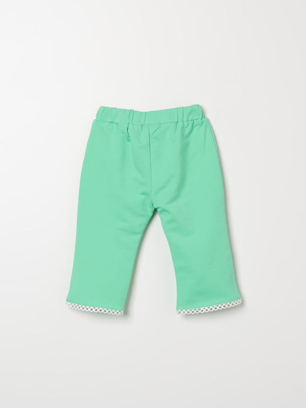 LIU JO PANT.FELPA LUNGO