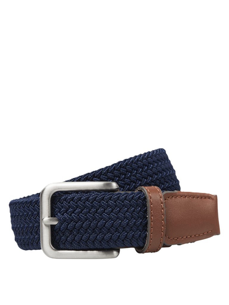 JACK JONES KIDS JACSPRING WOVEN BELT JNR