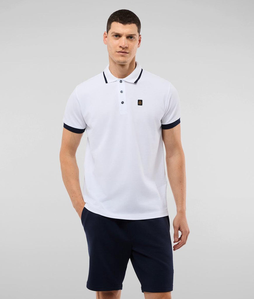 REFRIGIWEAR RAY POLO