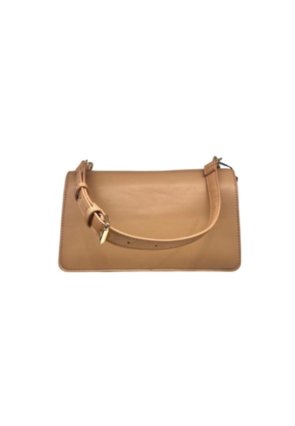 LOVE MOSCHINO BORSA PU+CROCO PU