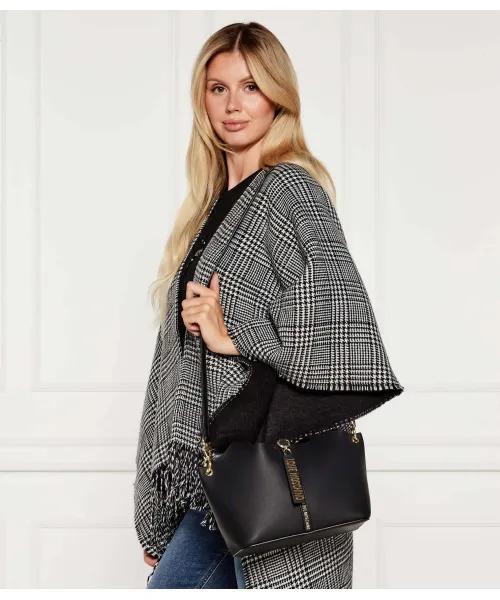 LOVE MOSCHINO BORSA