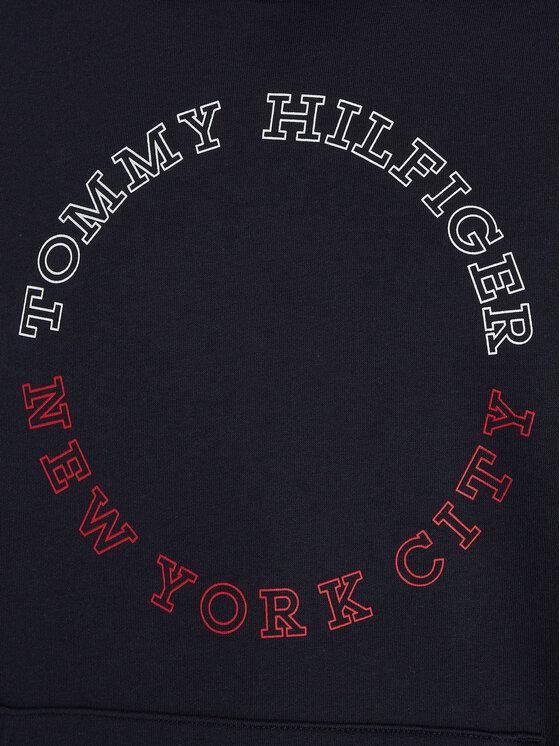 TOMMY HILFIGER MONOTYPE ROUNDALL HO