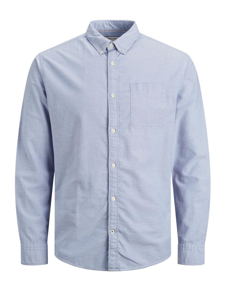 JACK AND JONES JJEOXFORD SHIRT LS NOOS
