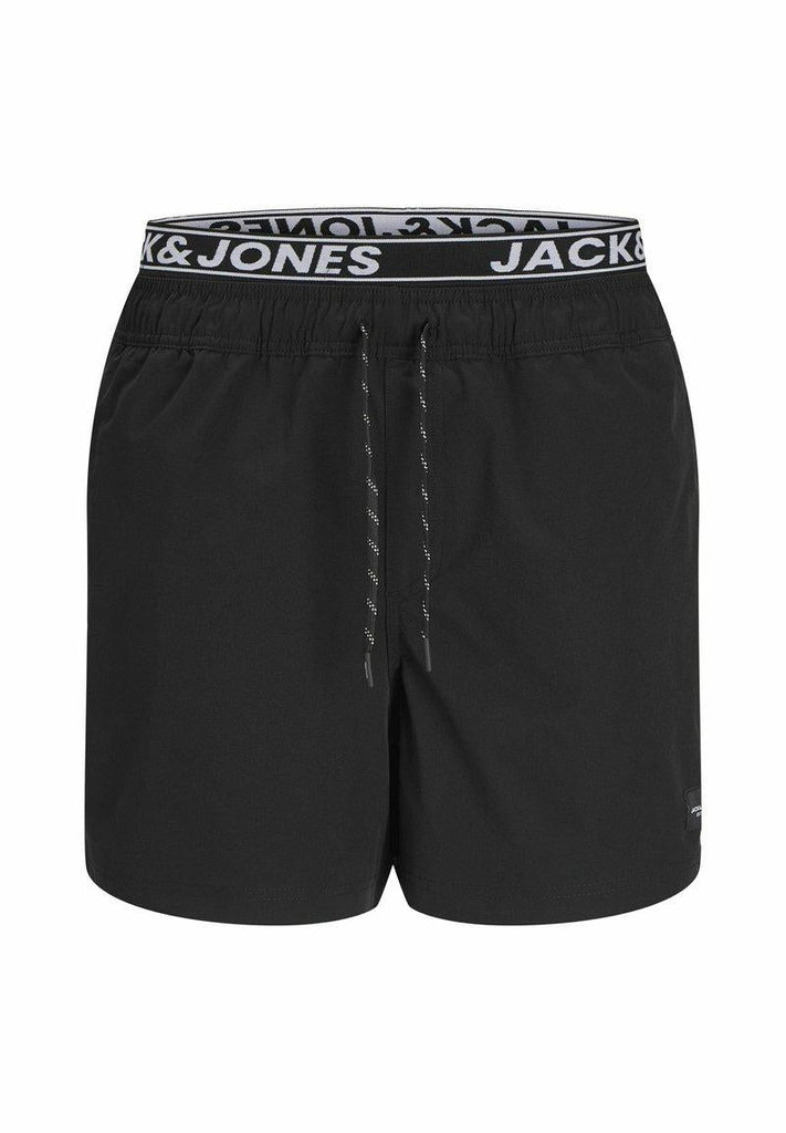 JACK JONES KIDS JPSTMAUI JJSWIM DB WB AKM SN JNR