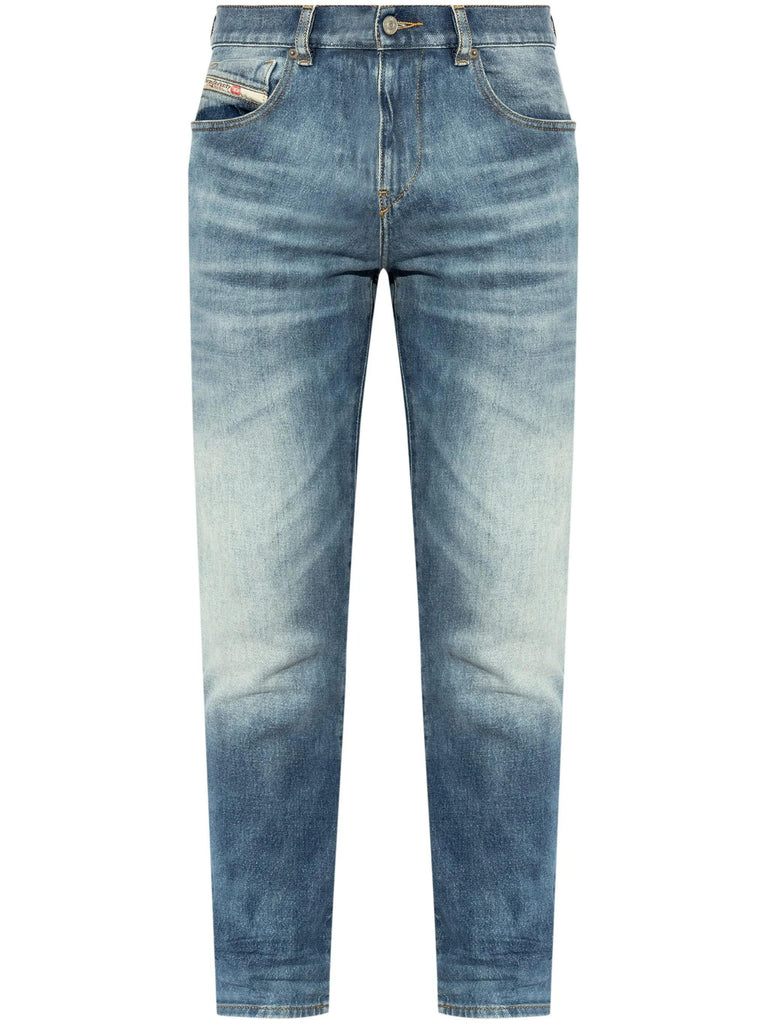 DIESEL 2019 D-STRUKT L.30 PANTALONI