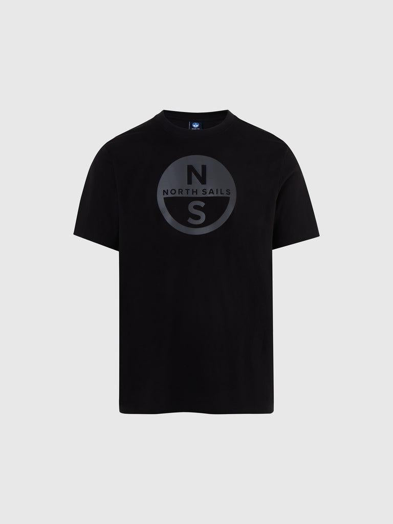 NORTH SAILS BASIC T-SHIRT SHORT SLEEVE