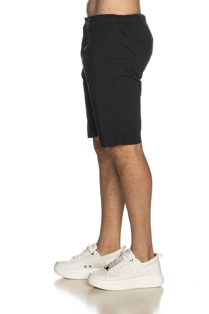 MARKUP BERMUDA LACCIO POPELINE TC