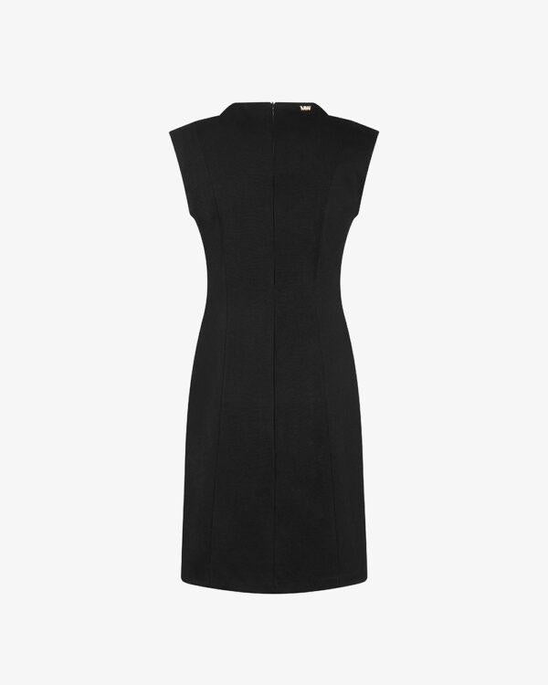 MARKUP ABITO CON ARRICIATURE SUL DAVA