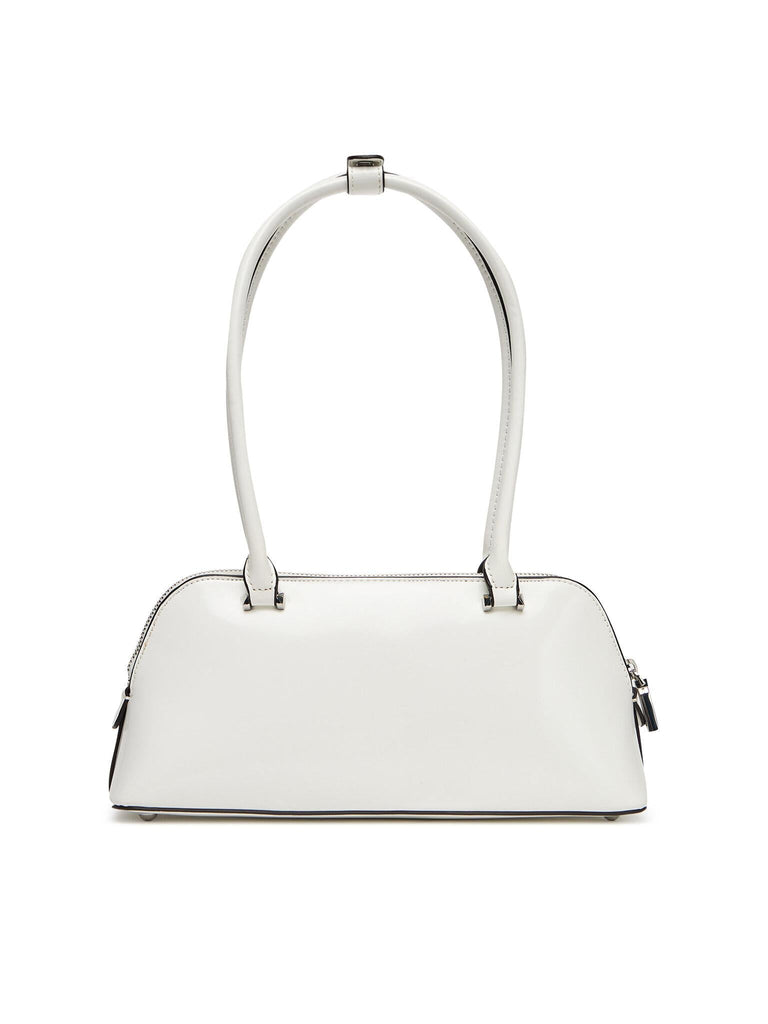 GUESS ARNELA SHOULDER SATCHEL