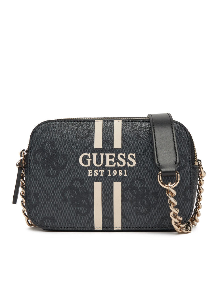 GUESS NOELLE II CROSSBODY CAMERA