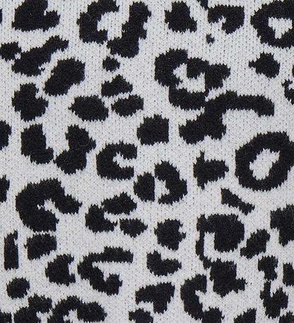 ONLY KIDS KOGDORA LIFE LEO L/S O-NECK KNT