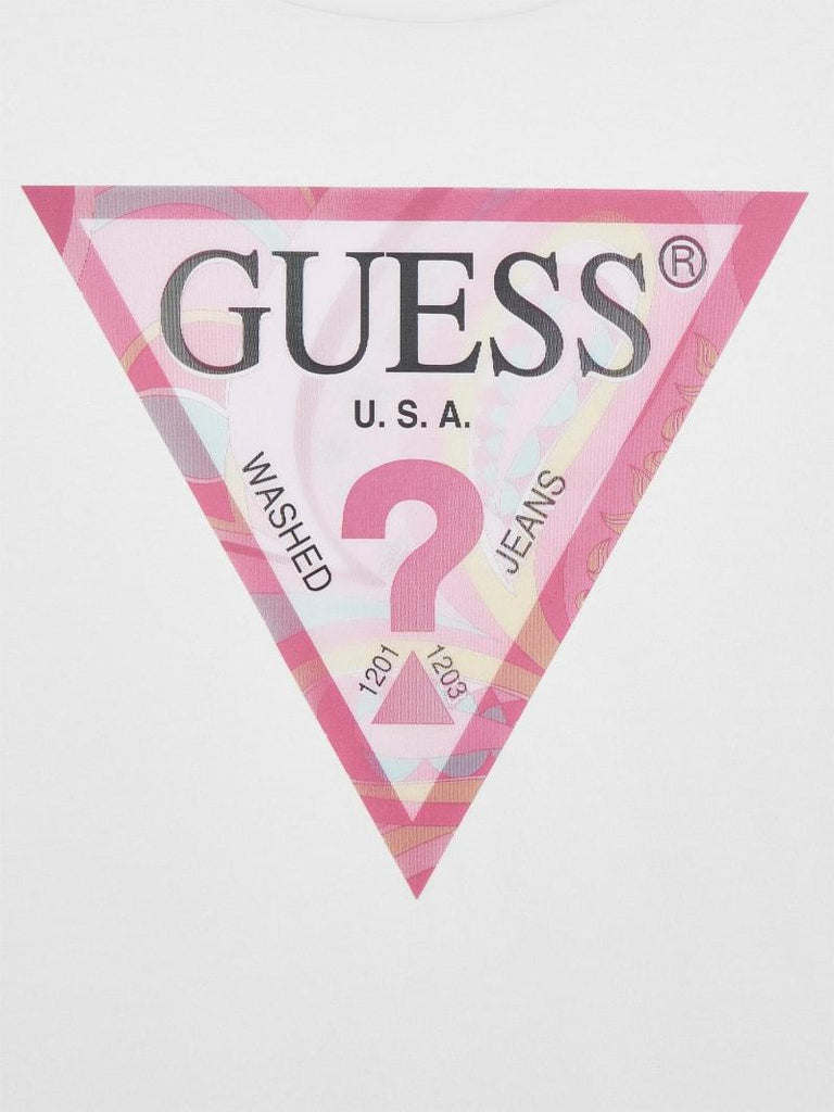 GUESS SS T-SHIRT