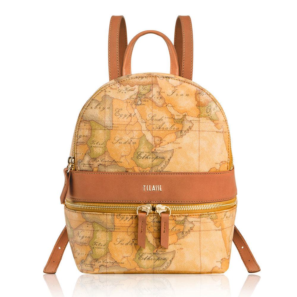 Alviero Martini 1ª CLASSE small backpack