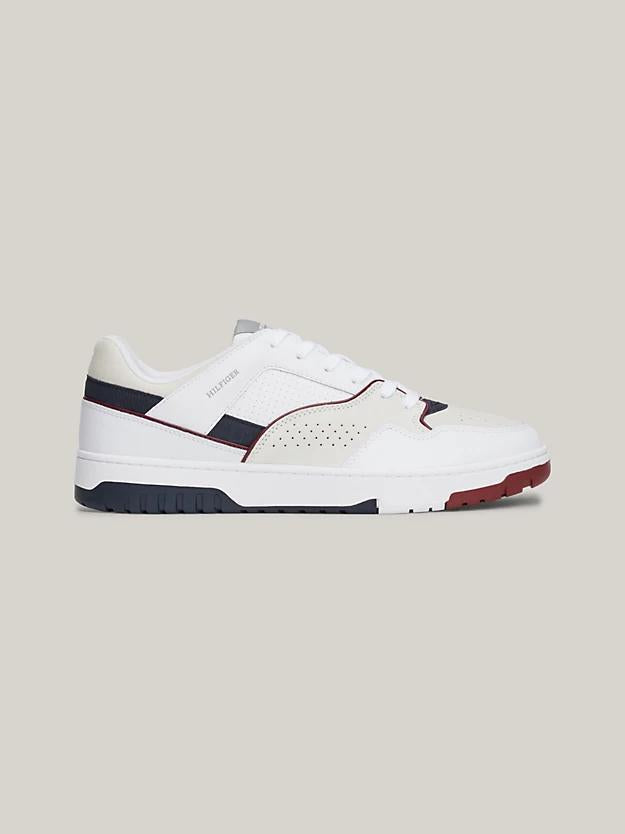 TOMMY HILFIGER TH BASKET MODERN STR