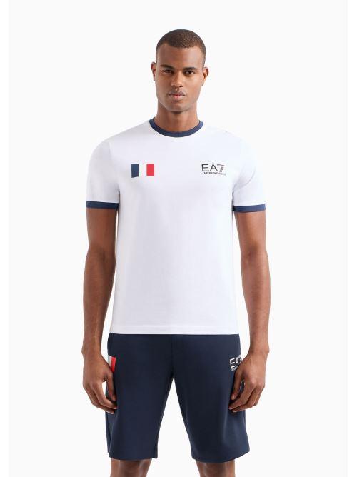 EMPORIO ARMANI EA7 T-SHIRT