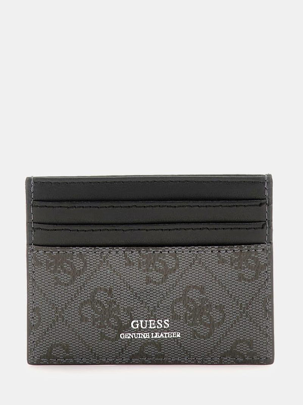 GUESS MILANO CARD HOLDER