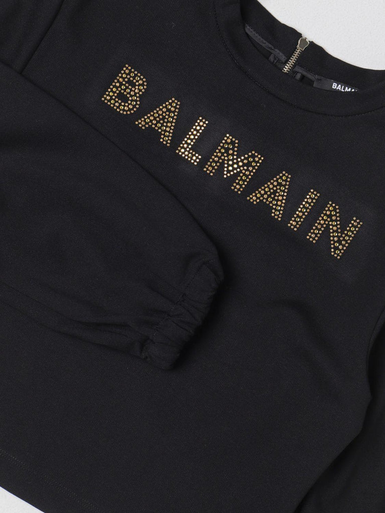 BALMAIN SWEATSHIRT