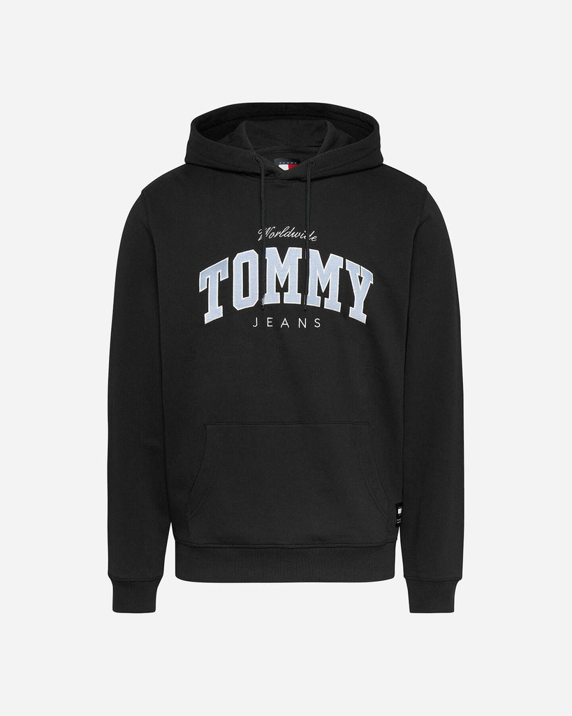 TOMMY JEANS TJM REG NY VARSITY H