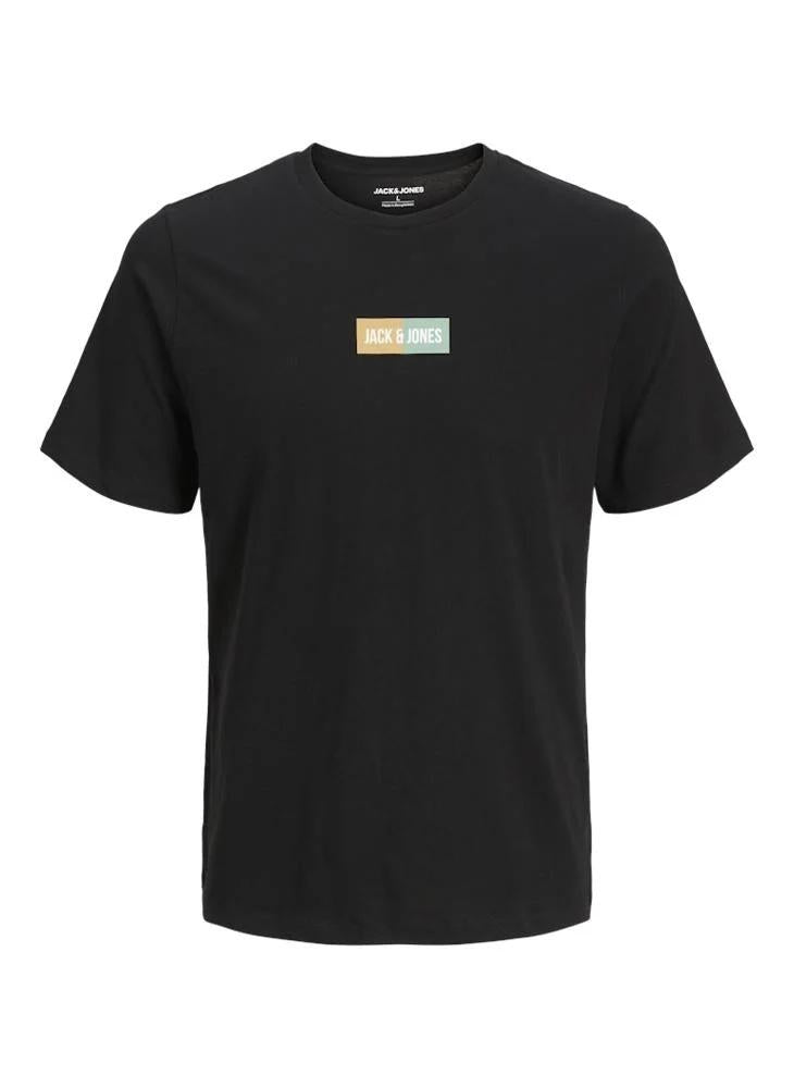 JACK AND JONES JJPAN TEE SS CREW NECK