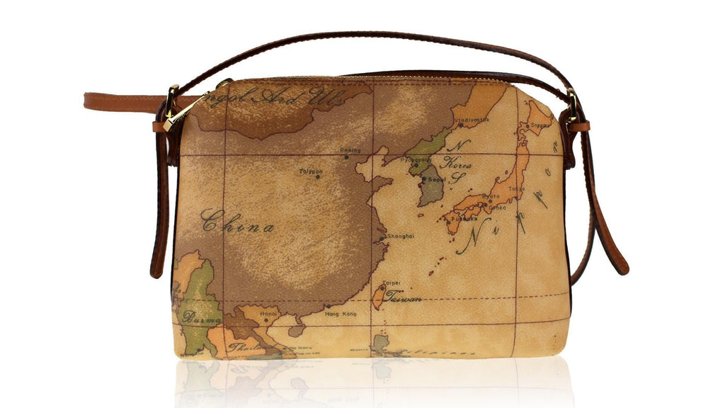 Alviero Martini 1ª CLASSE Small shoulder bag