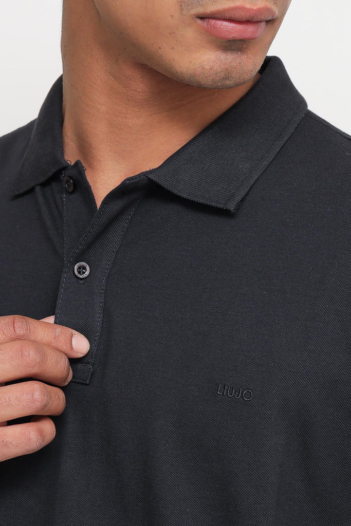 LIU JO POLO REGULAR POLOPIMA