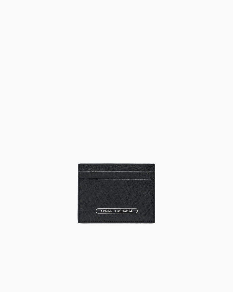 ARMANI EXCHANGE CARD HOLDER