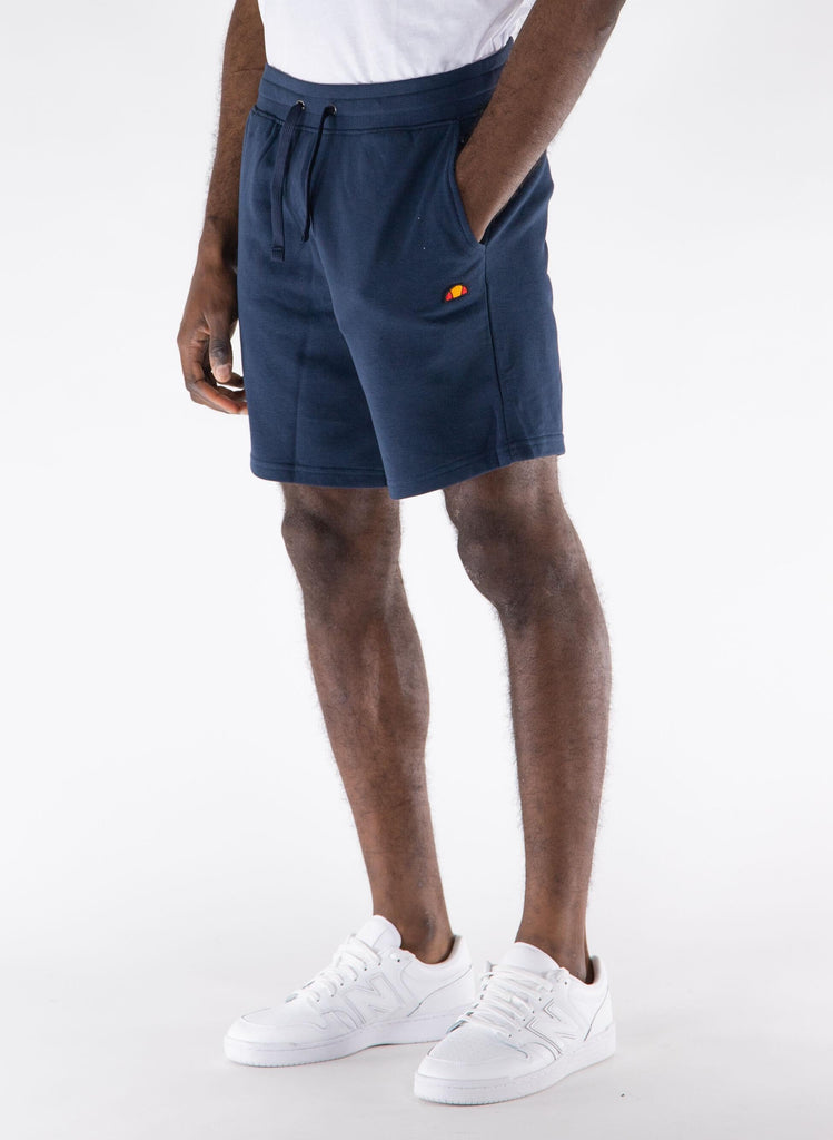 ELLESSE SHORTS PATCH LOGO