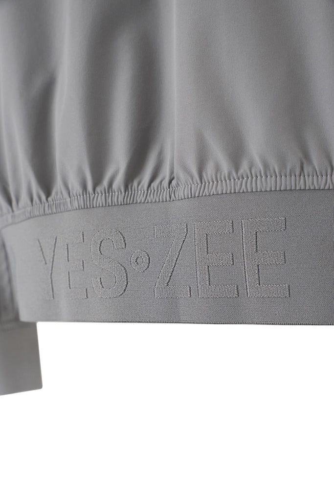 YES ZEE GIUBBINO UOMO TIPO BOMBER CON COSTINA LOGATA